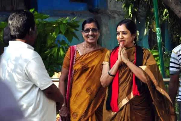 thamizhachi thangapandian